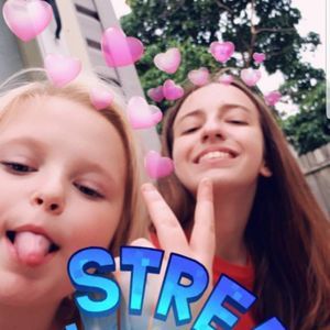 Meet your Posher, Hope